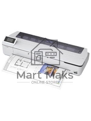 Плоттер Epson SureColor SC-T5100N