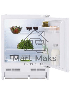 Холодильник Beko BU1100HCA Встраиваемый