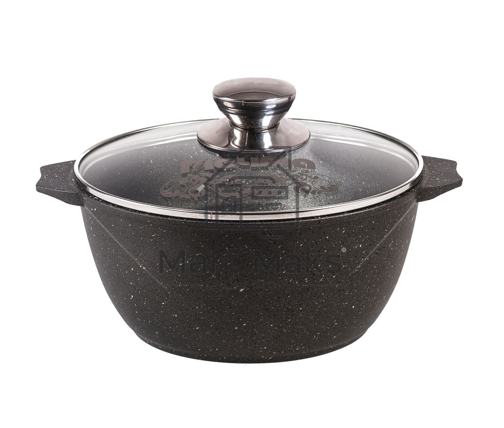 Кастрюля 2 л 