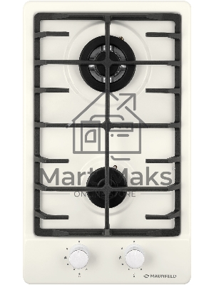 Газовая варочная панель Maunfeld EGHE.32.63CBG/G