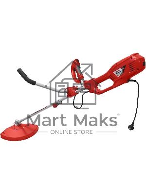 Парма Коса электрическая ЭТ-1500 НВ 02.002.00008