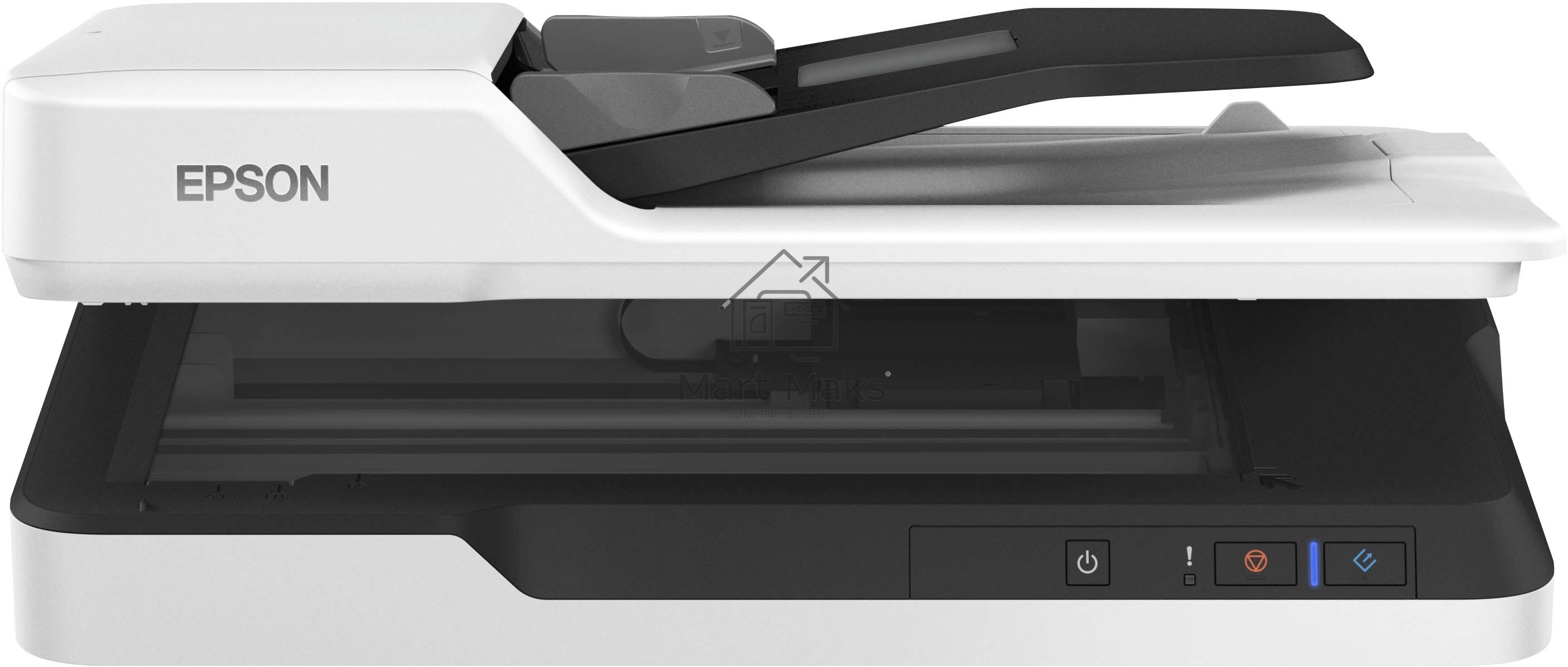 Сканер WorkForce DS-1630