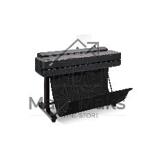 Плоттер струйный HP Designjet T650 (5HB10A), A0, 36