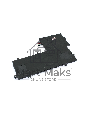 Аккумуляторная батарея для ноутбука Asus Chromebook C204MA 11.55V 3640mAh Orig