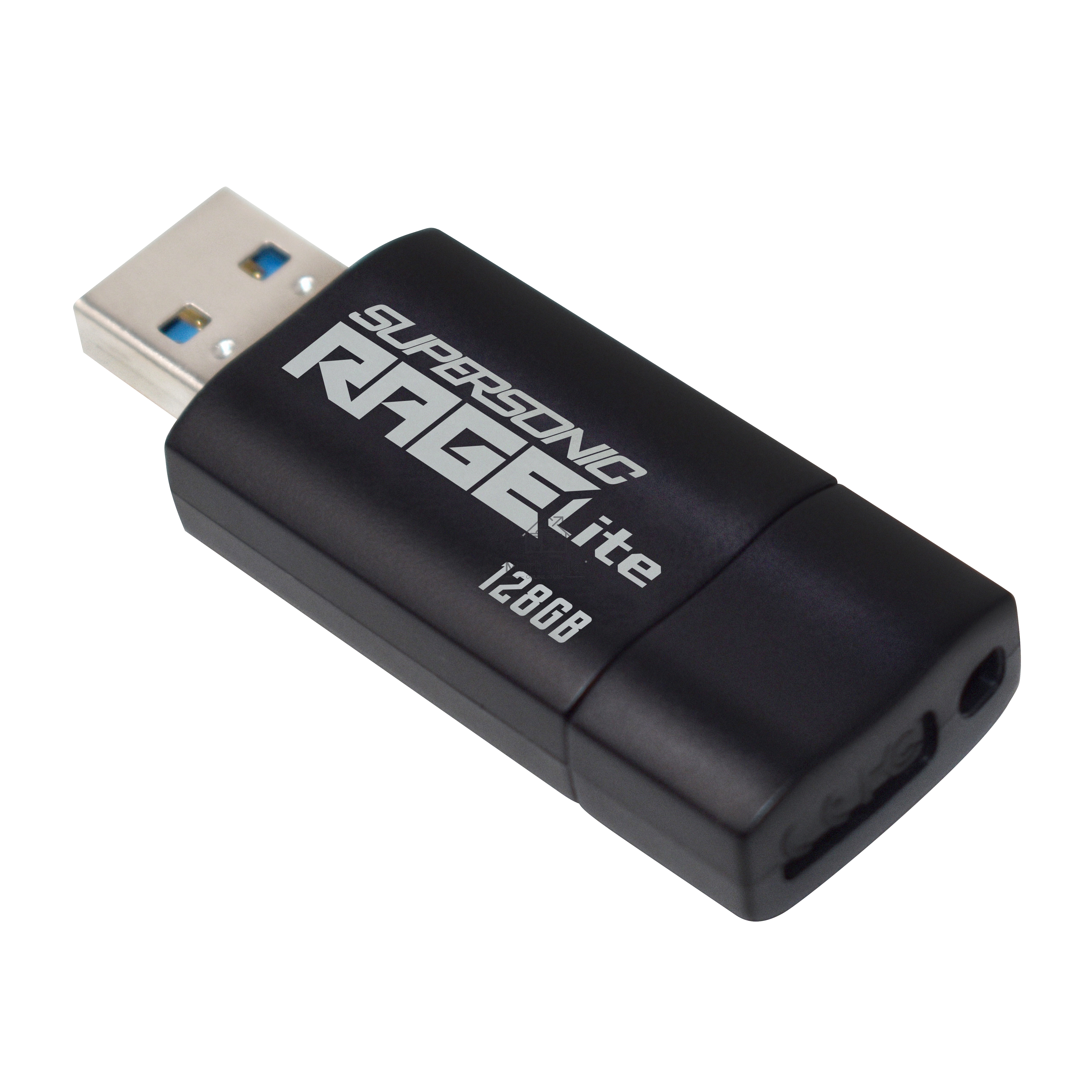 Флеш диск Patriot 128Gb RAGE Lite USB 3.2 Gen. 1 <PEF128GRLB32U>