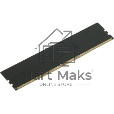 Оперативная память Digma, DDR4, 8GB (1x8 GB), 2666 MHz, CL19, SO-DIMM