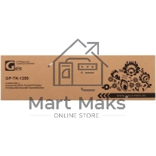 Картридж GalaPrint совместимый TK-1200 для Kyocera P2335d/P2335dn/P2335dw/M2235dn/M2735dn/M2835dw 3000к GP