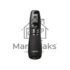 Презентер LOGITECH R800 Wireless Presentation Remote - черный