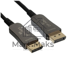 Активный оптический кабель iOpen AD3753A-10.0 DP1.4 32Gbs/8K@60Hz 10м