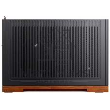 Корпус Jonsbo T9 Black, Mini-ITX, чёрный