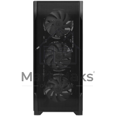 Компьютерный корпус ZALMAN N7 PLUS V2, ATX, черный, WINDOW, 1xCombo (3.5” or 2.5”), 1 x 3.5”, 3 x 2.5”, 2xUSB2.0, 1xUSB3.0, FRONT 3x120мм RGB, REAR 1x120мм RGB, TOP 2x120мм RGB, SIDE 1x120мм
