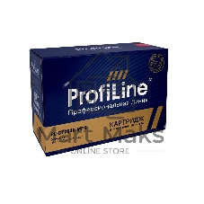 Картридж PL-CF280X-MPS (№80X) для принтеров HP LJ Pro 400/M401/MFP/M425 13000 копий ProfiLine
