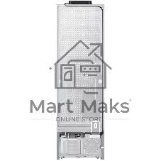 Встраиваемый холодильник Samsung BRB80F26CEF0EO 2-хкамерн. инвертер