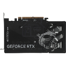 Видеокарта MSI GeForce RTX 5050 8G GAMING OC, NVIDIA RTX 5050, 8 ГБ GDDR6, 128 бит, PCI-e 5.0, 1xHDMI, 3xDP, 2647 МГц