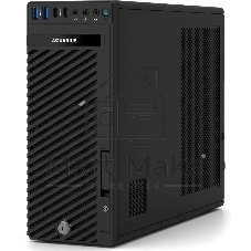 ПК Aquarius Pro K720 SFF i5 12400 (2.5) 8Gb SSD256Gb без ОС WiFi BT 300W мышь клавиатура (RUS) (K7201M2518C125F02NWNFTNN3)