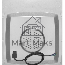 Шкаф духовой электрический Maunfeld AEOD6063S