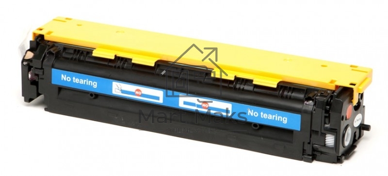 Картридж лазерный Cactus CS-C716M пурпурный (1500 стр.) для Canon i-Sensys MF8030/MF8030cn/MF8050/LBP 5050