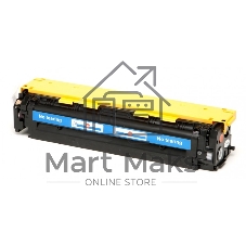 Картридж лазерный Cactus CS-C716M пурпурный (1500 стр.) для Canon i-Sensys MF8030/MF8030cn/MF8050/LBP 5050