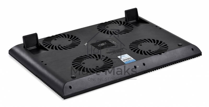 Подставка Deepcool MULTI CORE X8 (MULTICOREX8) 17