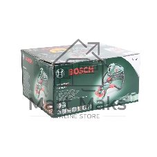 Краскопульт электрический Bosch PFS 5000 E 0603207200