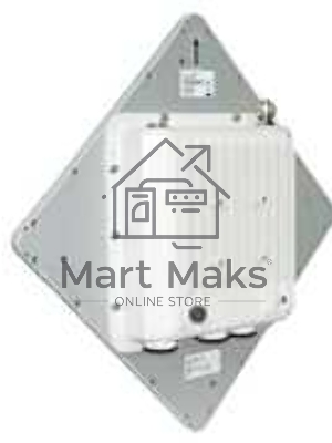 Сетевое оборудование D-Link DAP-3760 PROJ Внешняя беспроводная точка доступа / мост, до 40 км