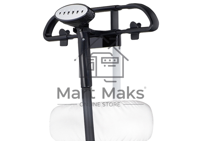 Отпариватель Centek CT-2385 (фиолетовый) 2200Вт, 2.5л БОЛЬШОЙ БАК, давление2 Бар, 2 ШТАНГИ,10режимов