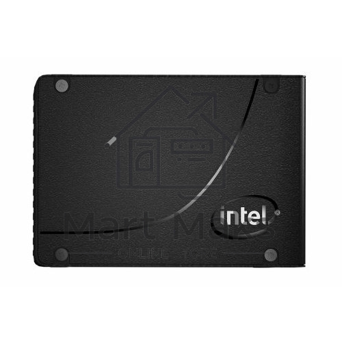 Накопитель SSD Intel Optane DC P4800X, 750Gb, U.2, PCIe 3.0 x4, NVMe, 2.5