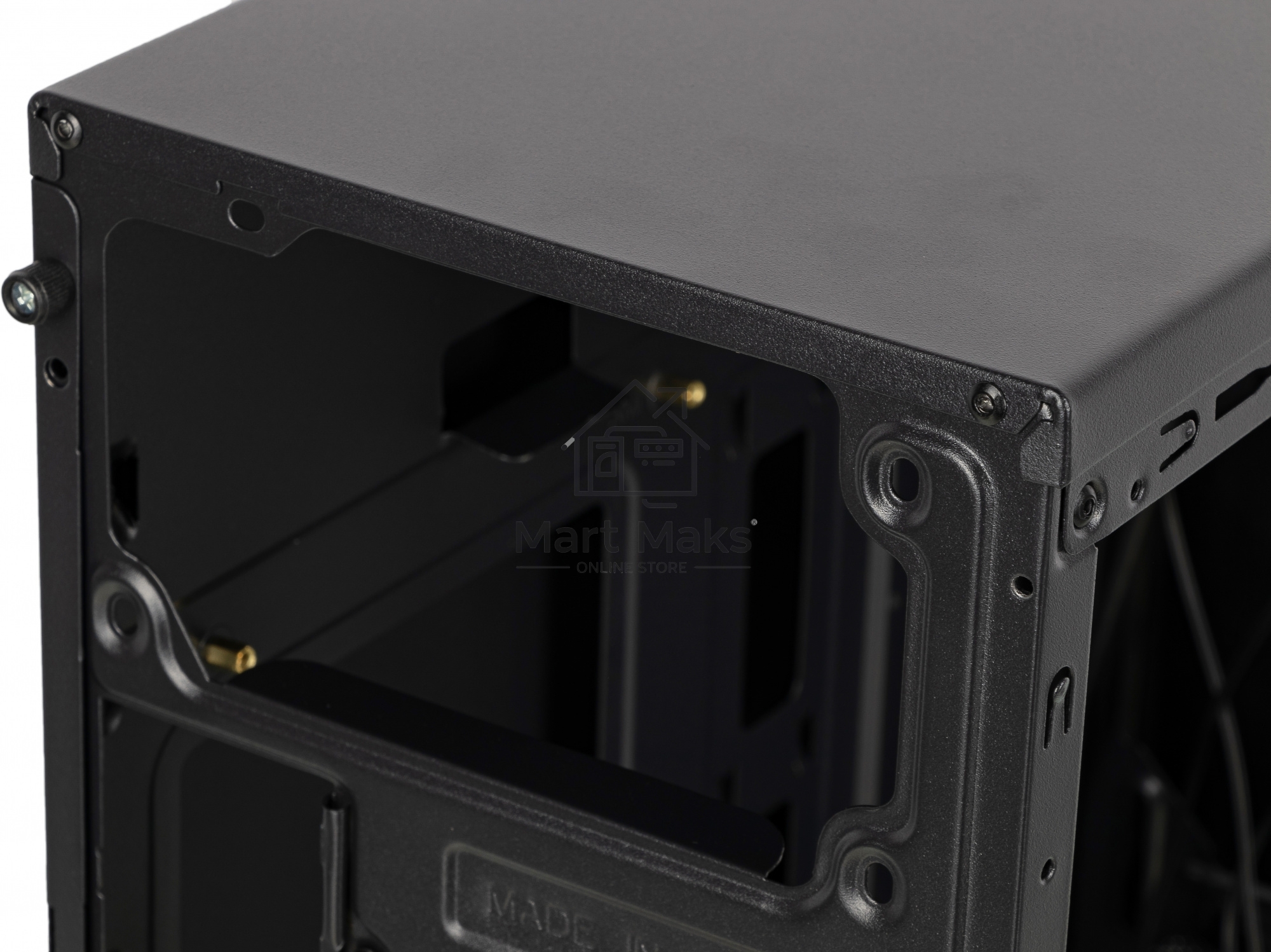 Компьютерный корпус Accord ACC-CL295RGB черный без БП ATX 4x120mm 2xUSB2.0 1xUSB3.0 audio