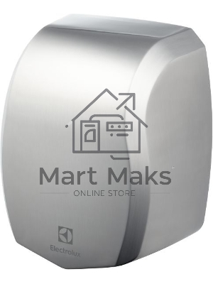 Сушилка для рук Electrolux EHDA/BH-800 800Вт белый