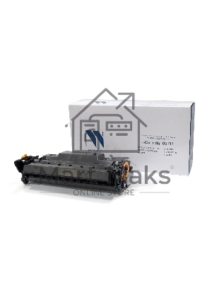 Картридж лазерный NVPrint совместимый NV-057H для Canon i-SENSYS LBP223dw/226dw/228x/MF443dw/445dw/446x/449x (10000k)