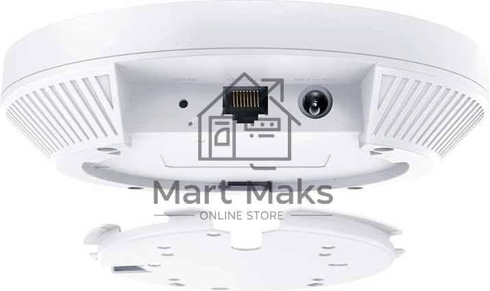 Потолочная точка доступа Wi-Fi TP-Link EAP613 AX1800