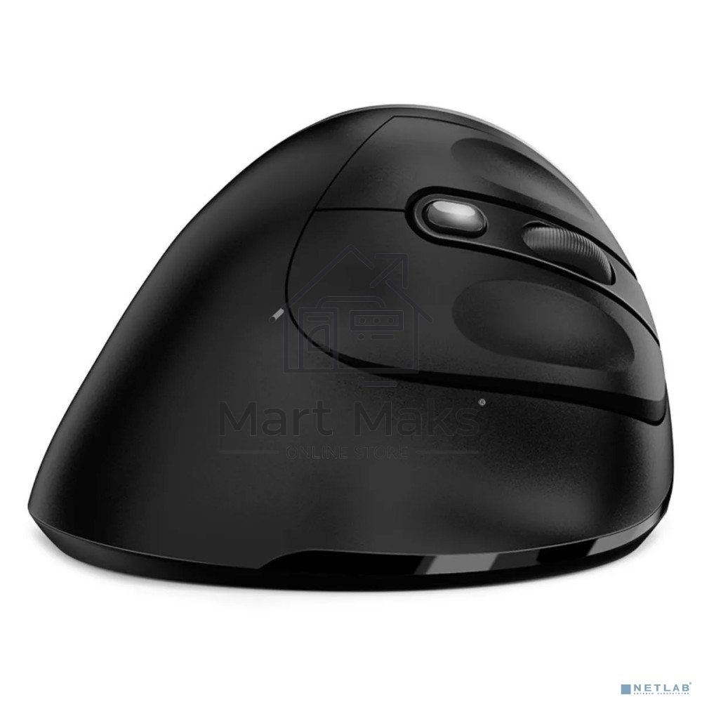 Мышь беспроводная Genius Ergo 8250S серебристый, 1600 dpi, радиоканал, USB, кнопки - 6