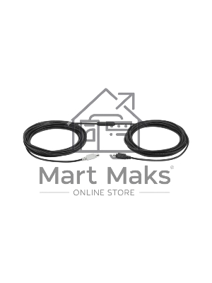 Кабель Accessory Logitech Group 10m Ext Cable AMR