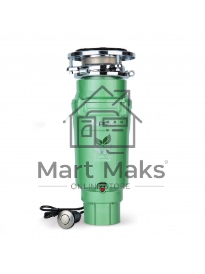 Измельчитель пищевых отходов Бирюса WD-750A2