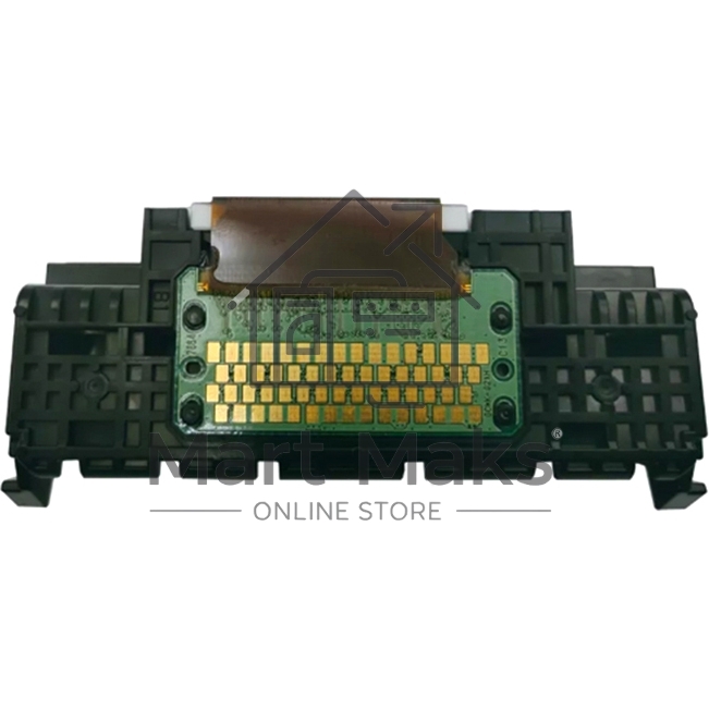 Печатающая головка Canon QY6-0083 черный для Canon PIXMA MG6310/MG6320/MG6350/MG6370/MG6380/MG7140/MG7150/MG7180/iP8720/iP8750/iP8780