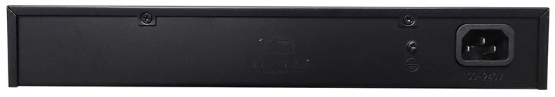 Настраиваемый L2-коммутатор ORIGO OS1326/A1A 24x100Base-TX, 1x1000Base-T, 1xCombo 1000Base-T/SFP