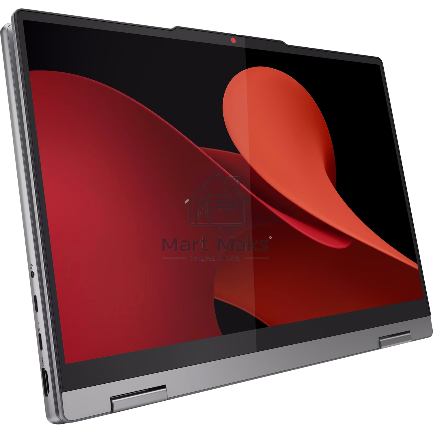 Ноутбук Lenovo IdeaPad 5 2-in-1 16AHP9 16