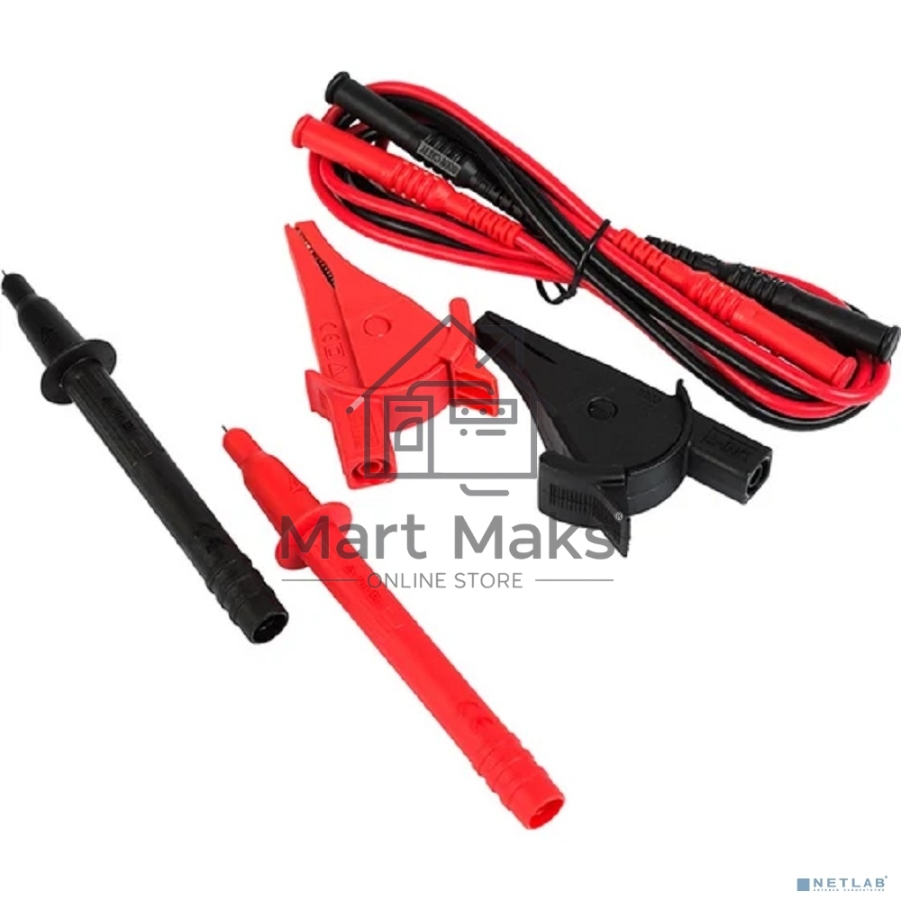 Измеритель сопротивления изоляции UNI-T UT502A