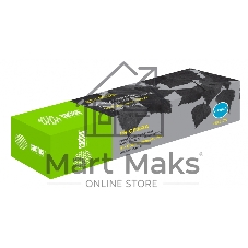 Картридж лазерный Cactus CS-CF352A желтый (1000 стр.) для HP M176/M177