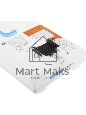 Бункер Cactus CS-WBC3320 (WT-202/FM1-A606-030/FM1-A606-020) для Canon iR C3325i/C3330i/C3320