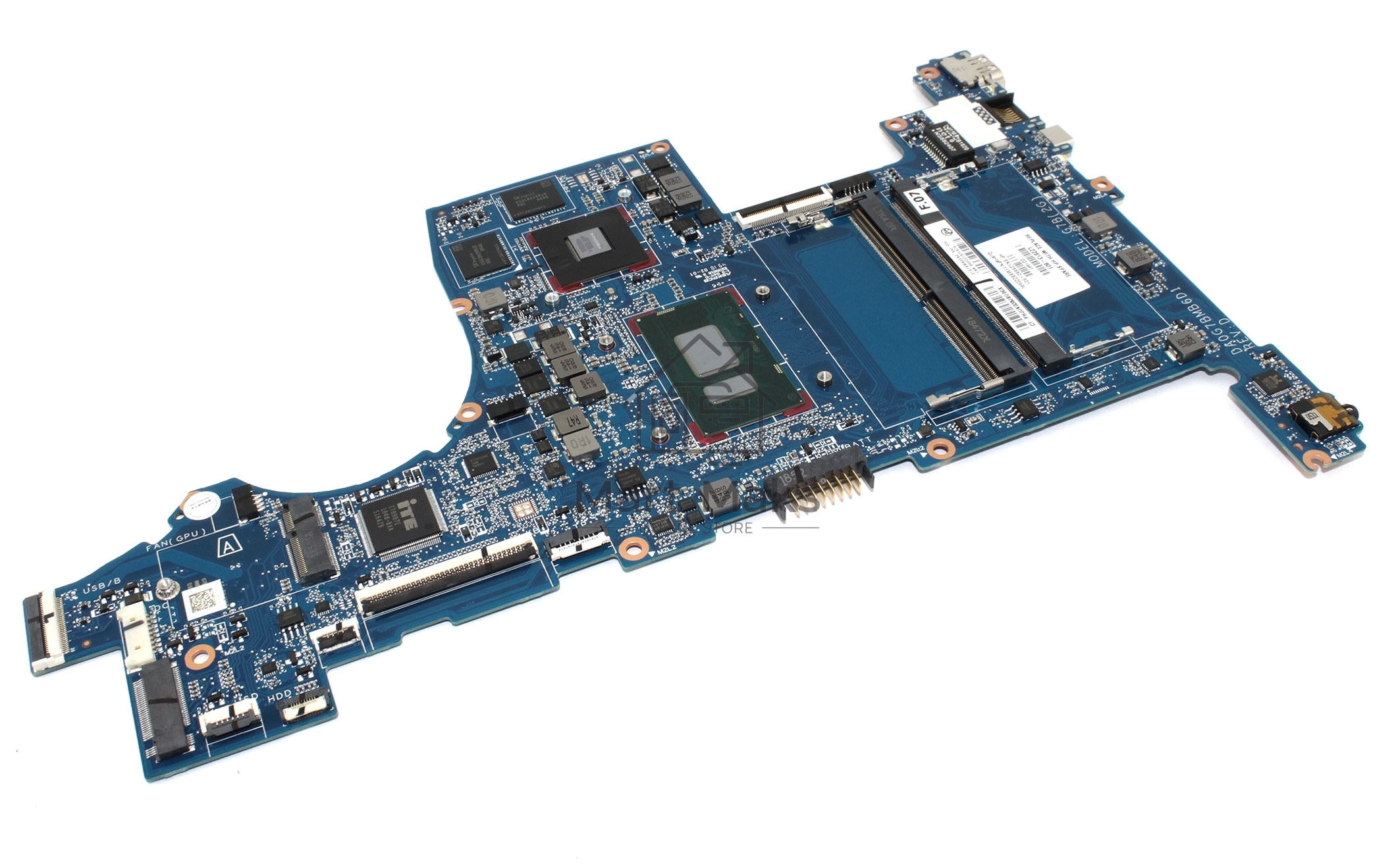 Материнская плата HP Pavilion 15-CS 15T-CS L22813-601 I5-8250U MX130