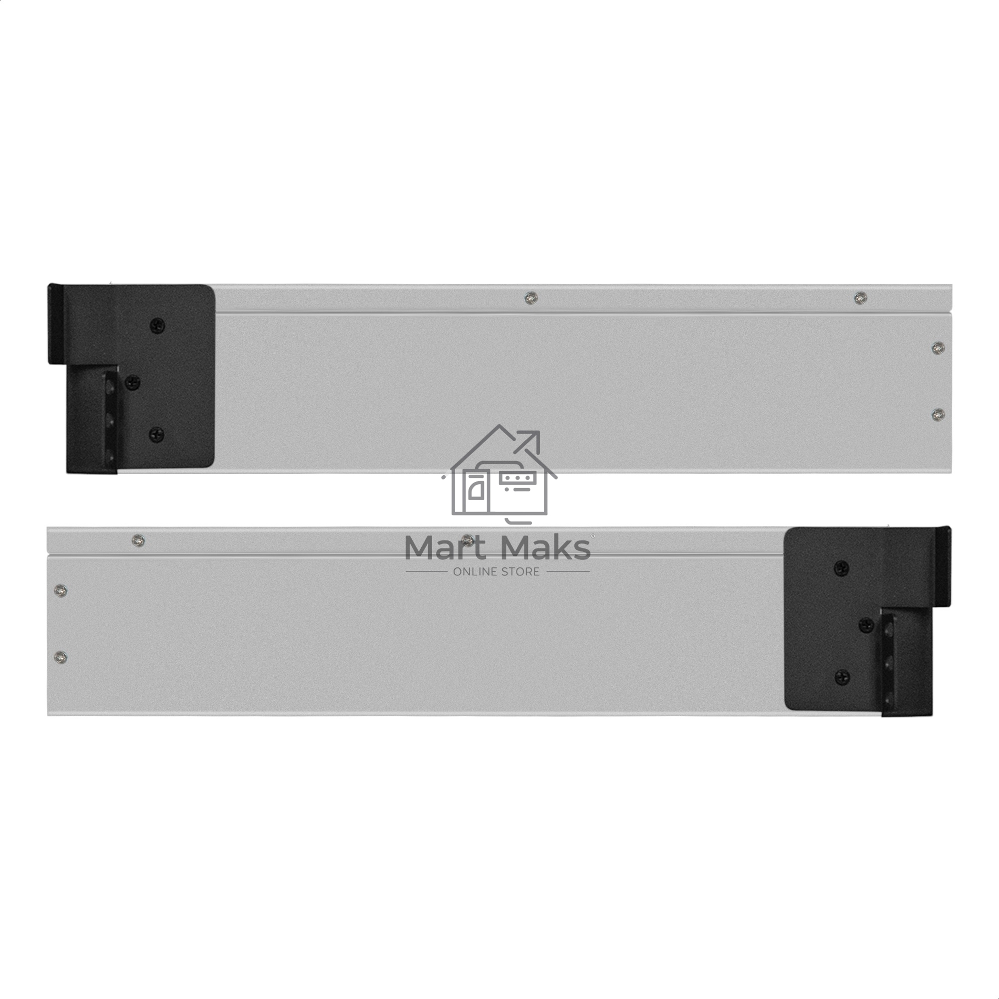 Батарейный блок ExeGate PowerExpert BX-2U.72V.6S7Ah для ULS-2000/ULS-3000 <встроенные батареи 12V 7.2Ah - 6шт, Rackmount 2U/Tower, металлический корпус, Black>