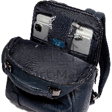Рюкзак Piquadro Modus Special CA6289MOS/N черный кожа