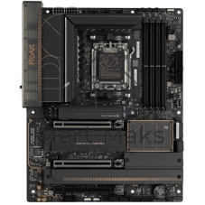 Материнская плата ASUS PROART X870E-CREATOR WIFI, AM5, AMD X870E, 4xDDR5, 4xSATA, 4xM.2, 2xPCIe 5.0 x16, 1xPCIe 4.0 x4, 2xUSB-C 40Gbps, 1xUSB-C 20Gbps, 7xUSB-A 10Gbps, 1xUSB-A 2.0, 1xDP (v1.4), 1xHDMI (v2.1), 1x10Gb LAN, 1x2.5Gb LAN, Wi-Fi 7, Bluetooth 5.4, 3x3.5 мм, 7.1, ATX