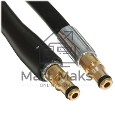 Мойка ELITECH 184168 Шланг выс.дав.10м(рез.армированная) 0910.002200 Шланг выс.дав.10м(рез.армированная)д/М2000РБК      