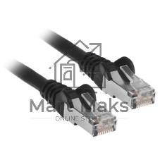 Патч-корд Lanmaster FTP, вилка RJ-45, вилка RJ-45, кат.6А, LSZH, 2м, желтый lan-pc45/s6a-2.0-yl
