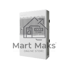 Коммутатор MikroTik CRS318-16P-2S+OUT (NetPower 16P), 16×1 Гбит/с PoE + 2×10 Гбит/с SFP+, управляемый