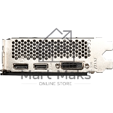 Видеокарта MSI RTX 3050 VENTUS 2X XS 8G OC GeForce RTX 3050 8Gb 128bit GDDR6 1807/14000 DVIx1 HDMIx1 DPx1 HDCP Ret