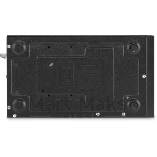 Компьютер IRU Planio 310H6SC MT i3 14100F (3.4) 16Gb SSD512Gb GT610 2Gb Windows 11 Pro GbitEth 230W черный (2153498)