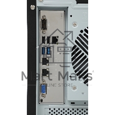 Сервер IRU Rock W9105P 1x6148 2x16Gb 1x1Tb SSD AST2500 1x650W w/o OS (2155118)